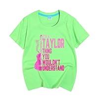 Algopix Similar Product 11 - Music Lovers Shirts for Girls Kids