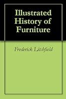 Algopix Similar Product 16 - Illustrated History of Furniture