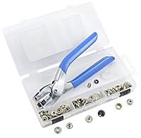 Algopix Similar Product 13 - Shoreline Marine Canvas Fastener Kit