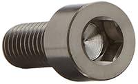 Algopix Similar Product 6 - MSC TT6 x 15d912  Titanium Screw Allen