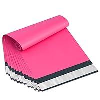 Algopix Similar Product 14 - UCGOU Poly Mailers 6x9 Inch Hot Pink