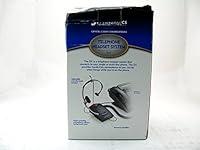 Algopix Similar Product 14 - Plantronics TELEPHONE HEADSET SYSTEM