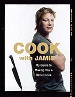 Algopix Similar Product 19 - Cook with Jamie My Guide to Making You