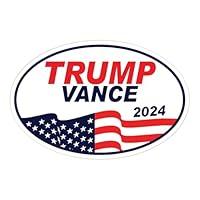 Algopix Similar Product 11 - Trump Vance 2024 Magnet Donald Trump
