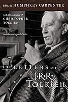 Algopix Similar Product 8 - The Letters Of J.r.r. Tolkien