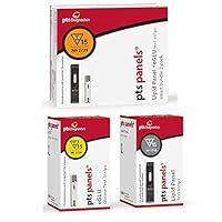 Algopix Similar Product 5 - CardioChek Plus Smart Bundle 2729