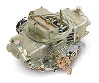 Algopix Similar Product 7 - Holley 080783C 4150 650Cfm Vac
