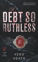 Algopix Similar Product 5 - A Debt So Ruthless (Titans and Tyrants)