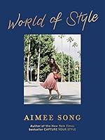 Algopix Similar Product 2 - Aimee Song: World of Style