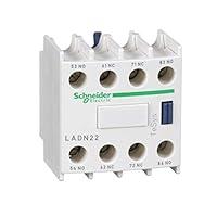 Algopix Similar Product 18 - Iec Auxiliary Contact