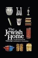 Algopix Similar Product 6 - The Jewish Home