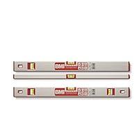 Algopix Similar Product 14 - BMI 690100ES Eurostar AluSpirit Level