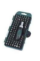 Algopix Similar Product 9 - Brder Mannesmann M29894 79Piece Screw