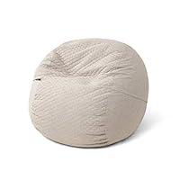 Algopix Similar Product 2 - Tuft  Needle Pouch The Better Bean Bag