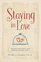 Algopix Similar Product 1 - Staying in Love Secret Recipes for