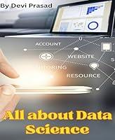 Algopix Similar Product 8 - All About Data Science Learn Data