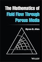 Algopix Similar Product 14 - The Mathematics of Fluid Flow Through