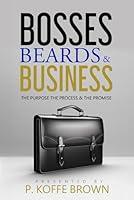 Algopix Similar Product 14 - Bosses Beards and Business The