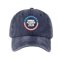 Algopix Similar Product 1 - Harris Walz Hat Cap 2024 Kamala Harris