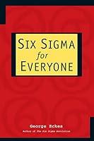 Algopix Similar Product 15 - Six Sigma for Everyone