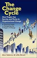Algopix Similar Product 8 - The Change Cycle How People Can
