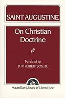 Algopix Similar Product 19 - On Christian Doctrine