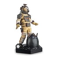 Algopix Similar Product 12 - Eaglemoss Alien  Predator Figures 