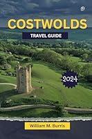 Algopix Similar Product 10 - Costwolds Travel Guide 2024 And Beyond