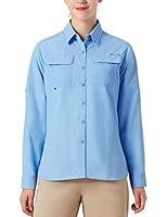 Algopix Similar Product 6 - Naviskin Womens UPF 50 Sun Protection