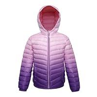 Algopix Similar Product 17 - RokkaRolla Girls Ultra Lightweight