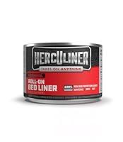Algopix Similar Product 9 - JB Weld HERCULINER Truck Bed Liner