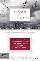 Algopix Similar Product 14 - Storm from the East The Struggle