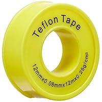 Algopix Similar Product 15 - GARDENA 7219U Teflon Thread Tape L12m