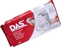 Algopix Similar Product 2 - DAS AirHardening Modeling Clay 22
