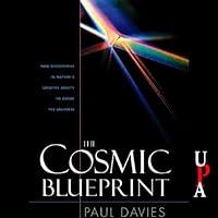 Algopix Similar Product 17 - The Cosmic Blueprint New Discoveries