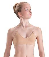Algopix Similar Product 12 - Motionwear Underwear Convertible Clear