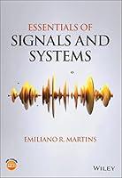 Algopix Similar Product 4 - Essentials of Signals and Systems