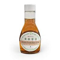 Algopix Similar Product 4 - Keystone Pantry Organic Brown Rice
