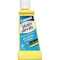 Algopix Similar Product 13 - Carbona Stain Devils 3  Ink Marker