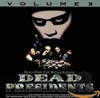 Algopix Similar Product 16 - Dead Presidents Music From The Motion