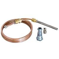 Algopix Similar Product 15 - Eastman 60035 Thermocouple 18 inch