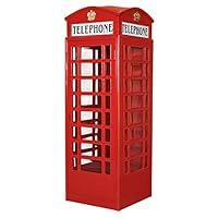 Algopix Similar Product 3 - Design Toscano Authentic British
