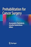 Algopix Similar Product 20 - Prehabilitation for Cancer Surgery