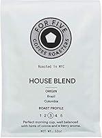 Algopix Similar Product 15 - For Five Coffee Roasters  Roasted In