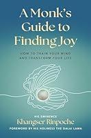 Algopix Similar Product 2 - A Monks Guide to Finding Joy How to