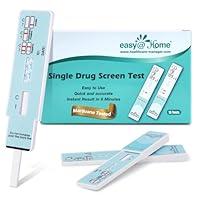 Algopix Similar Product 19 - 15 Pack EasyHome Marijuana THC