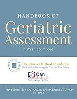 Algopix Similar Product 3 - Handbook of Geriatric Assessment