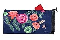 Algopix Similar Product 18 - Studio M Boho Flowers Decorative Spring