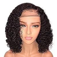 Algopix Similar Product 3 - Jessica Hair 13x6 Lace Front Wigs Human