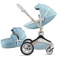 Algopix Similar Product 13 - Baby Stroller 360 Rotation FunctionHot